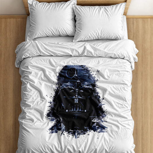 Housse De Couette Dark Vador