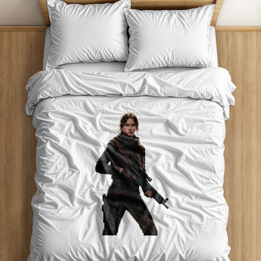 Housse De Couette Jyn Erso