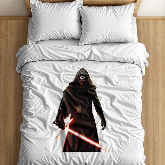 Housse De Couette Kylo Ren