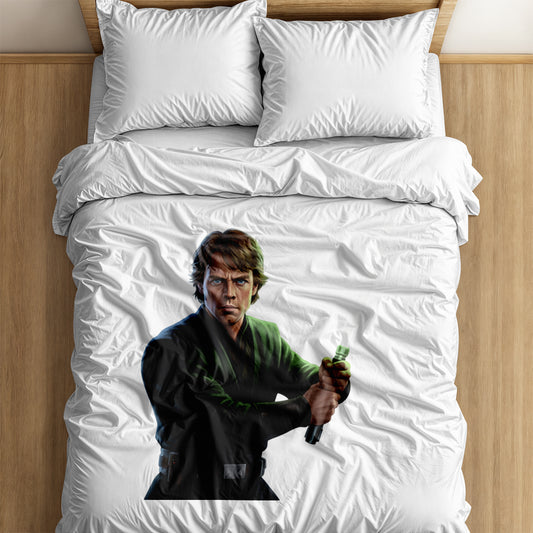Housse De Couette Luke Skywalker