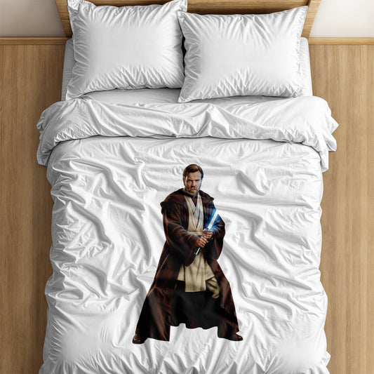 Housse De Couette Obi-Wan Kenobi