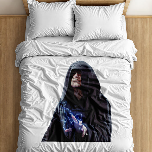 Housse De Couette Palpatine