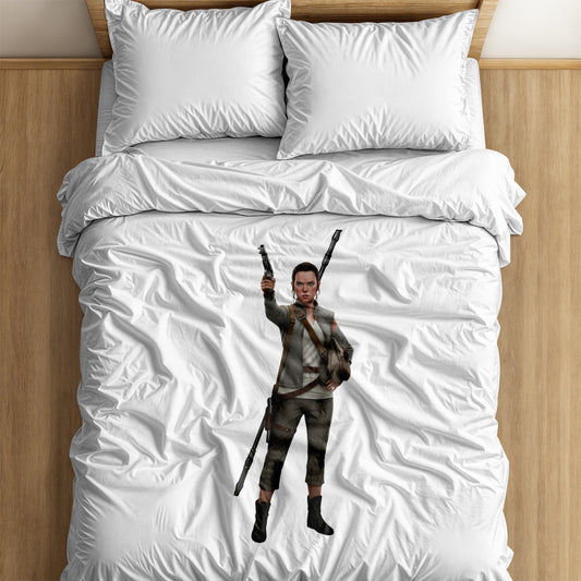 Housse De Couette Rey