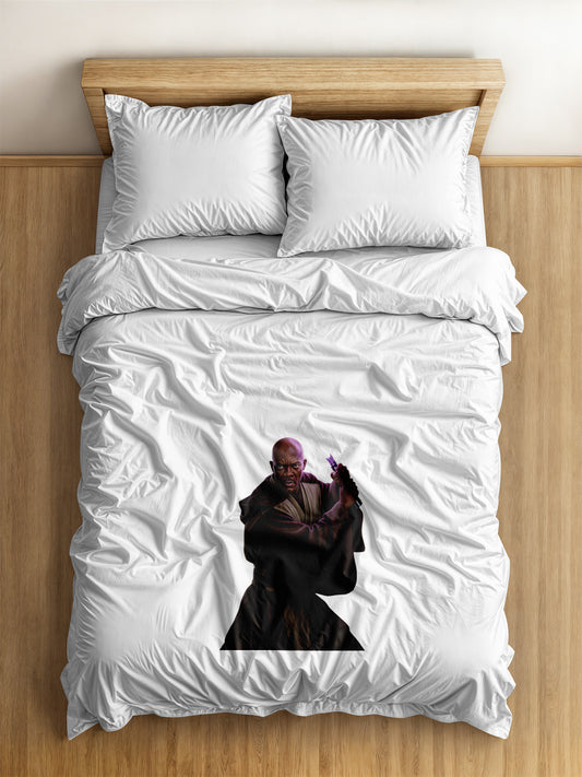 Housse De Couette Star Wars Mace Windu