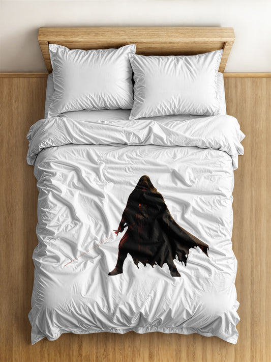 Housse De Couette Star Wars Palpatine