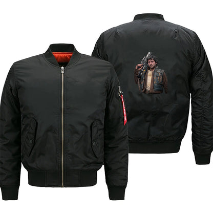jacket Cassian Andor