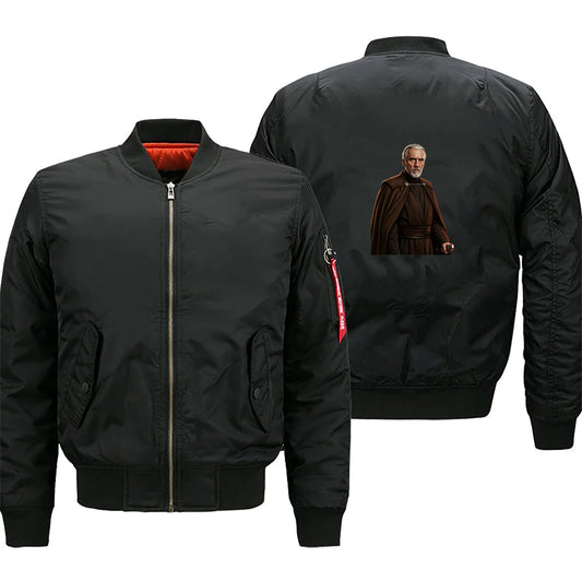 jacket Comte Dooku