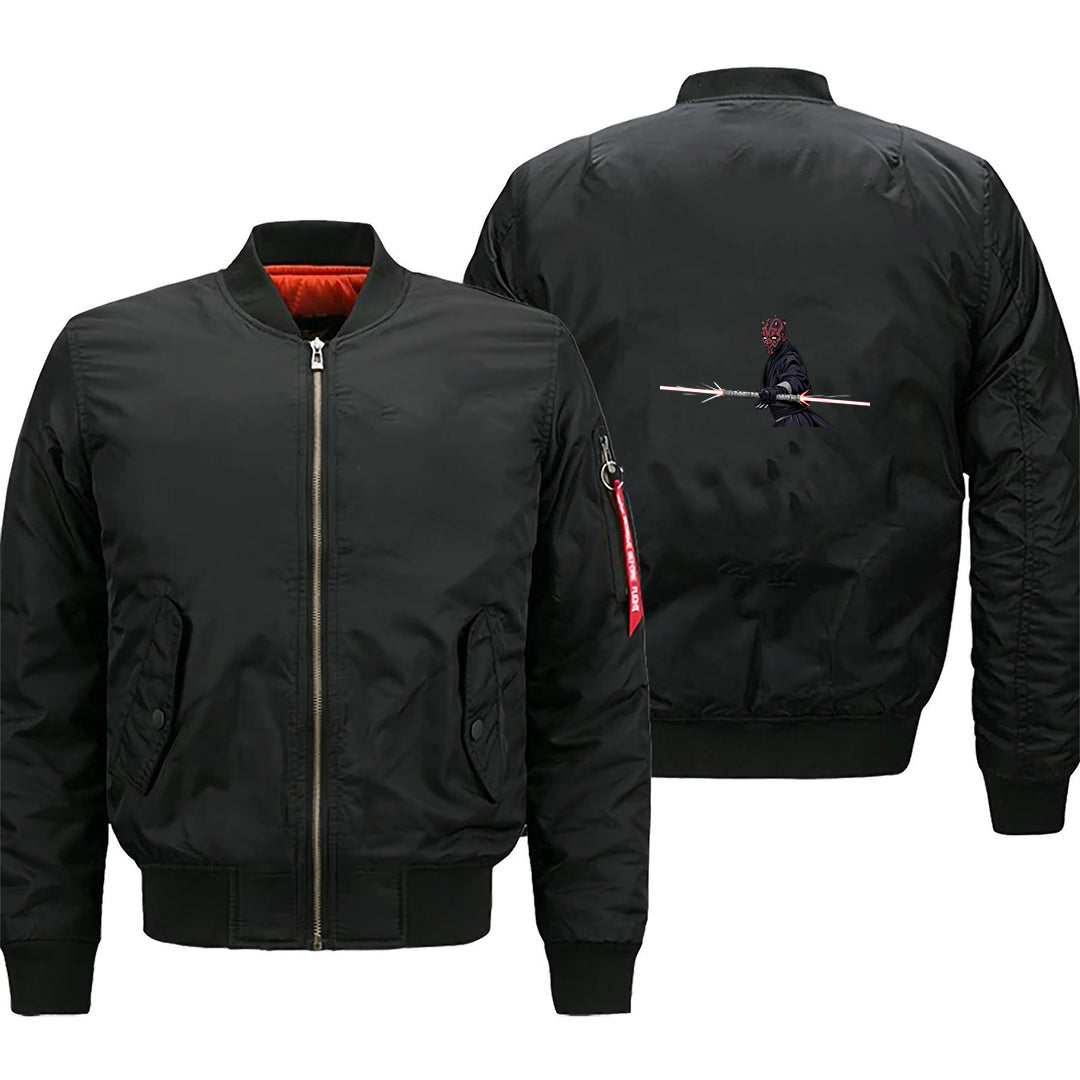 jacket Dark Maul
