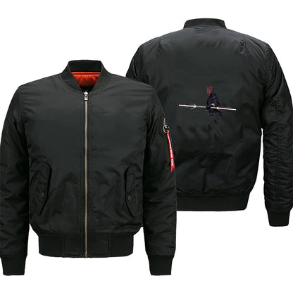 jacket Dark Maul