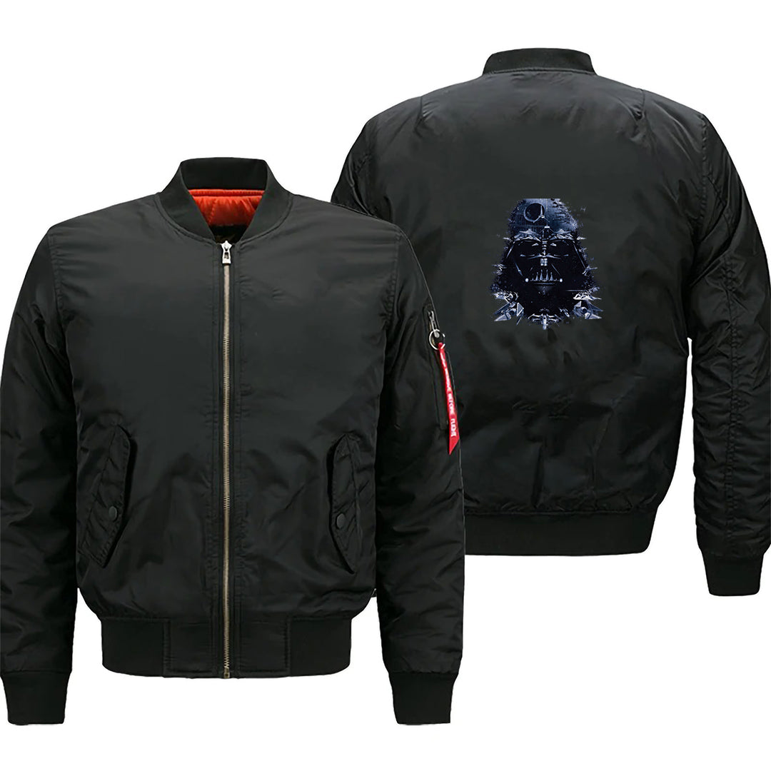 jacket Dark Vador