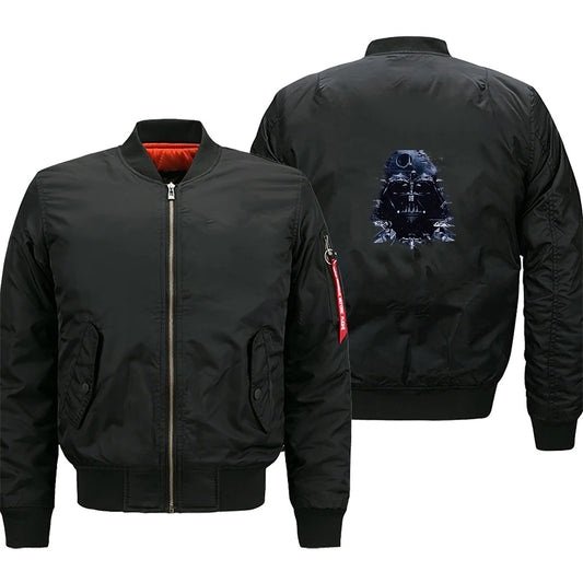 jacket Dark Vador