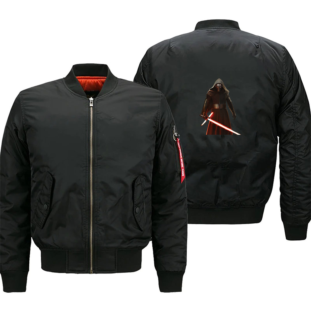 jacket Kylo Ren