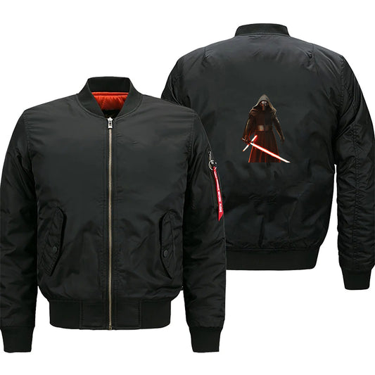 jacket Kylo Ren