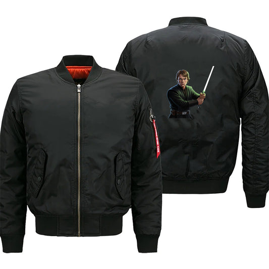 jacket Luke Skywalker