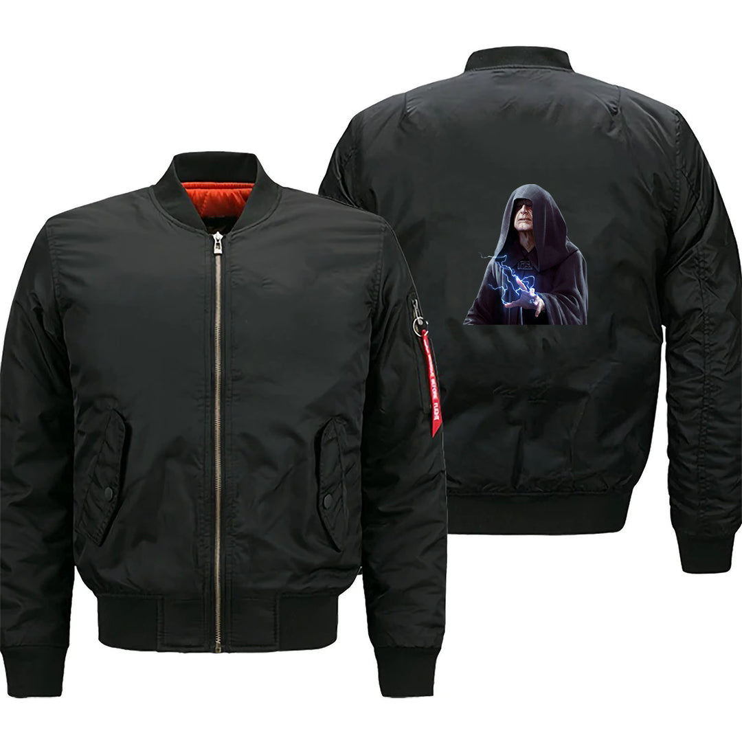jacket Palpatine