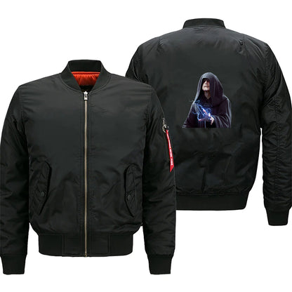 jacket Palpatine