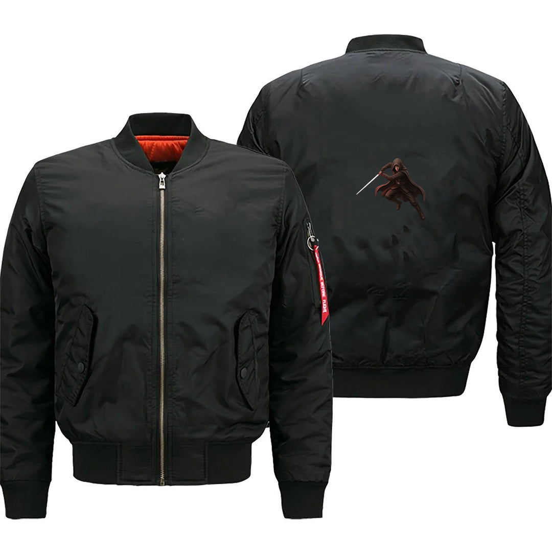 jacket Star Wars Anakin Skywalker