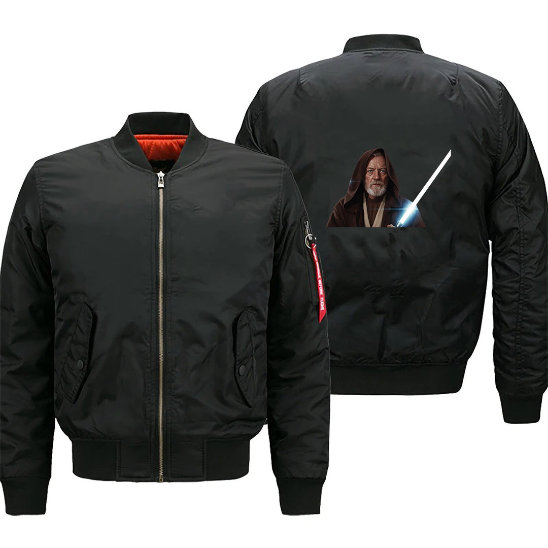 jacket Star Wars Ben Kenobi