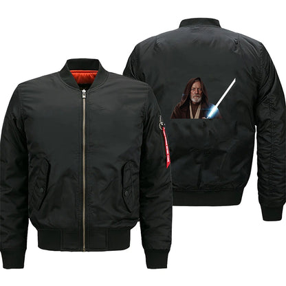 jacket Star Wars Ben Kenobi