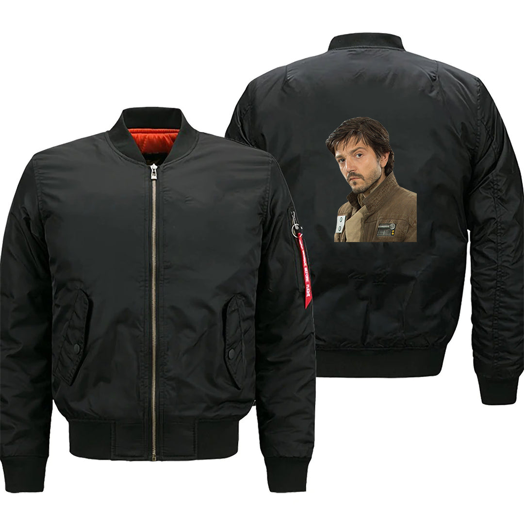 jacket Star Wars Cassian Andor