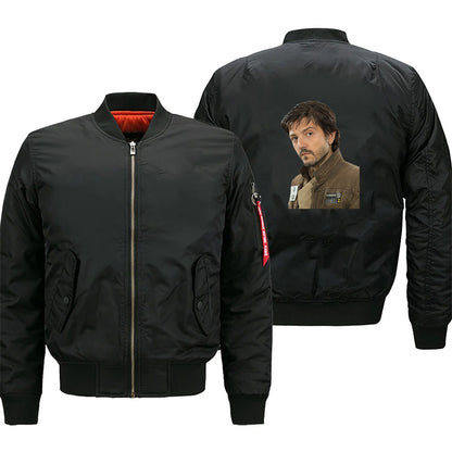 jacket Star Wars Cassian Andor