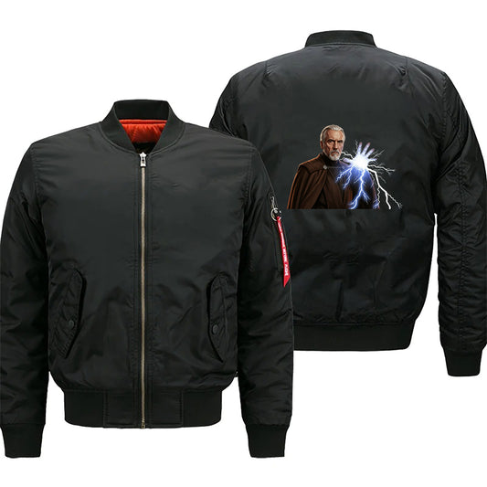 jacket Star Wars Comte Dooku