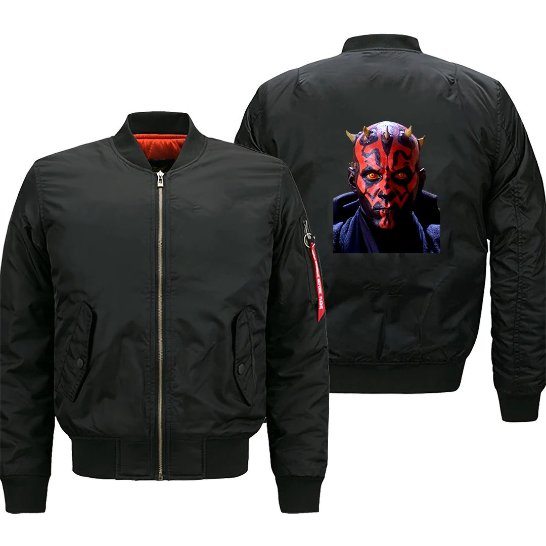 jacket Star Wars Dark Maul