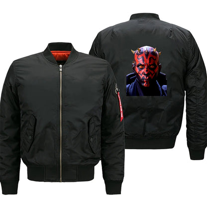 jacket Star Wars Dark Maul