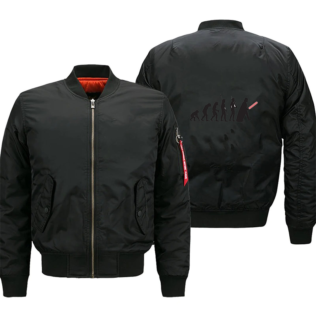 jacket Star Wars Dark Vador