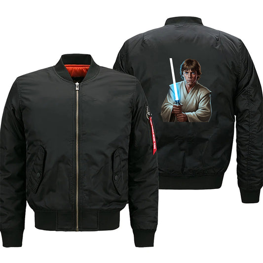 jacket Star Wars Luke Skywalker