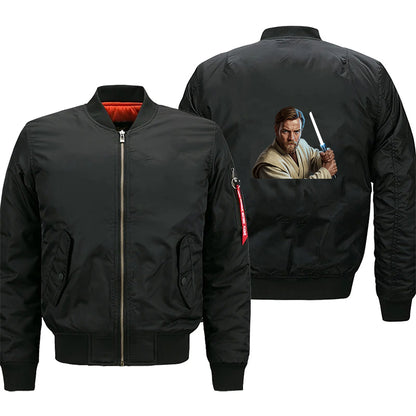 jacket Star Wars Obi-Wan Kenobi