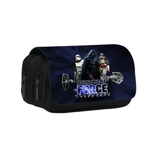 Trousse star wars force unleashed