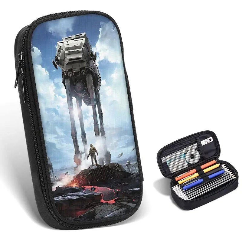 Trousse star wars battlefront affiche