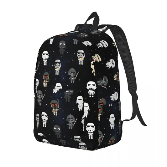 Mini mochila Star Wars
