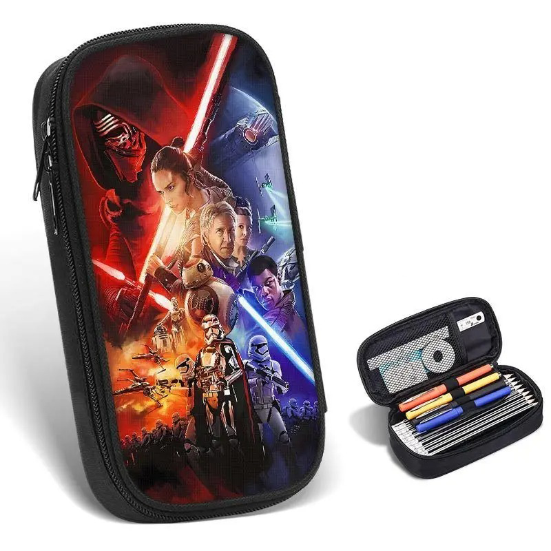 Trousse star wars rey Skywalker