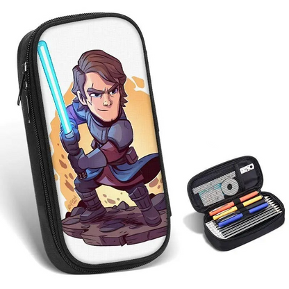 Trousse star wars dessin luke