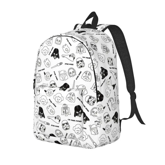Mochila Iconos Star Wars