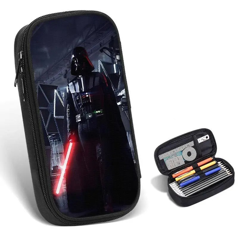 Trousse star wars dark vador avant la bataille