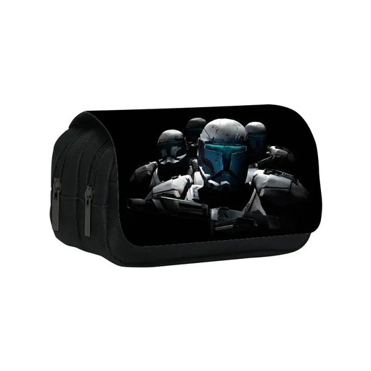 Trousse star wars mandalorian