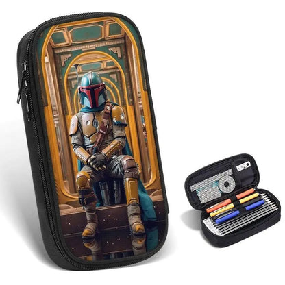 Trousse star wars chasseur de prime