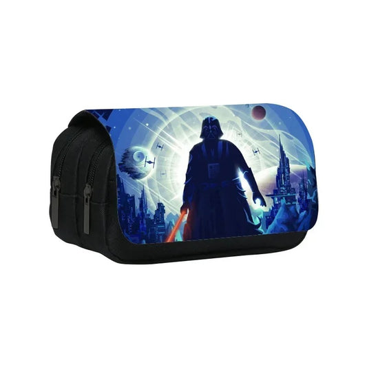 Trousse star wars dark vador attaque des clones