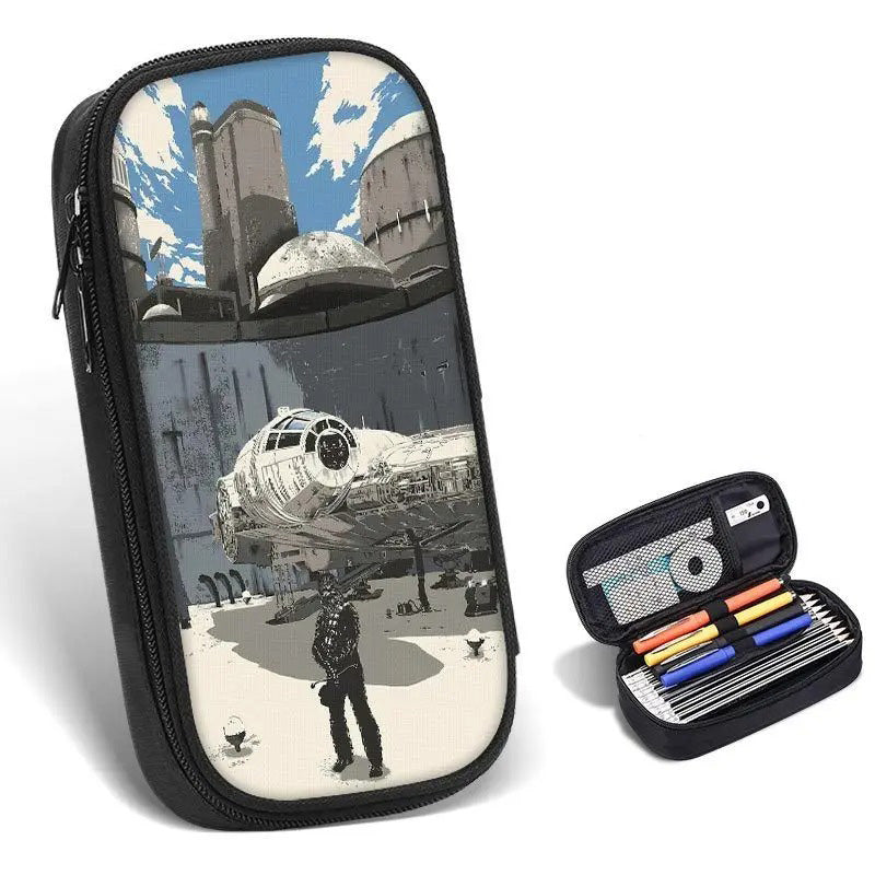 Trousse star wars jeux vidéo