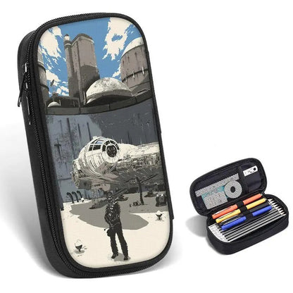 Trousse star wars jeux vidéo