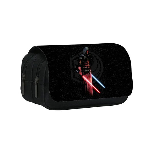 Trousse star wars dark raven
