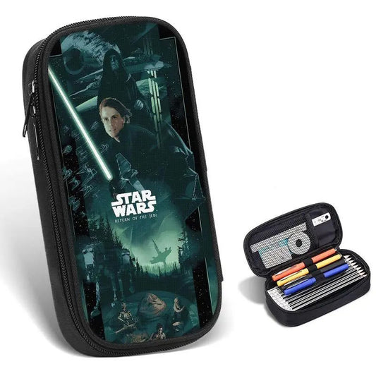 Estuche Star Wars Luke Skywalker