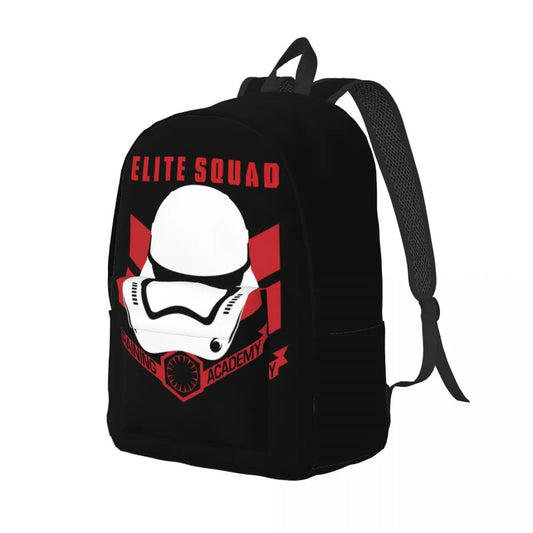 Mochila Escuadrón Élite Star Wars