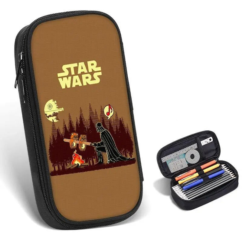 Trousse star wars darth vador funny