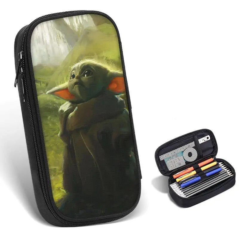 Trousse star wars baby yoda