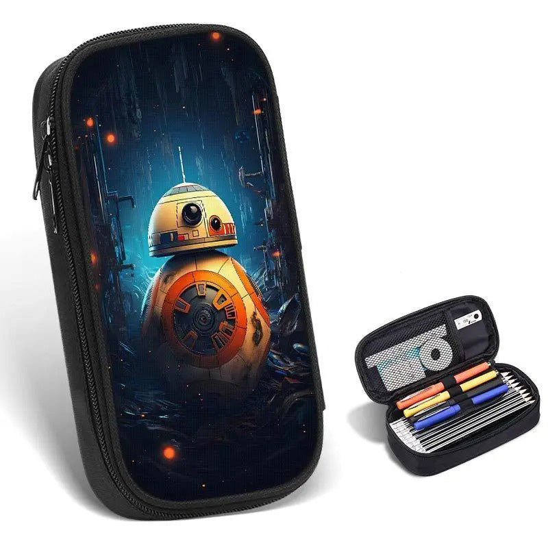 Trousse star wars robot bb8