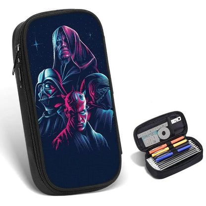 Trousse star wars les vilains